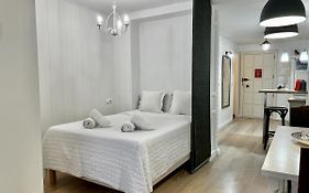 Bright Loft City Centre By United Renters