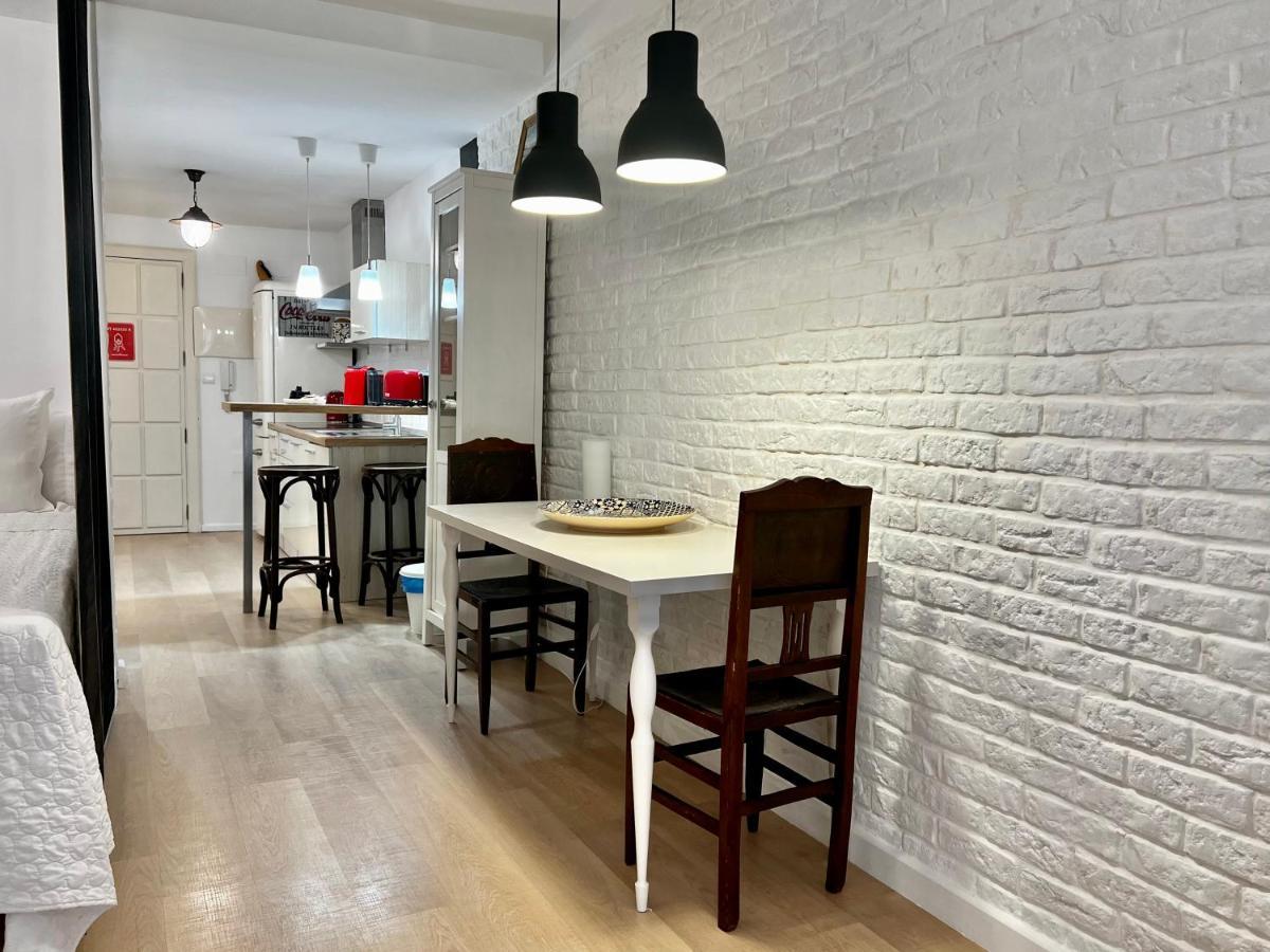 Bright Loft City Centre By United Renters Alicante Extérieur photo