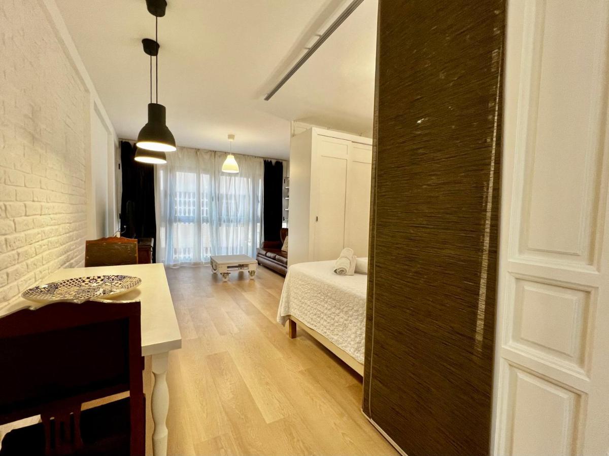 Bright Loft City Centre By United Renters Alicante Extérieur photo