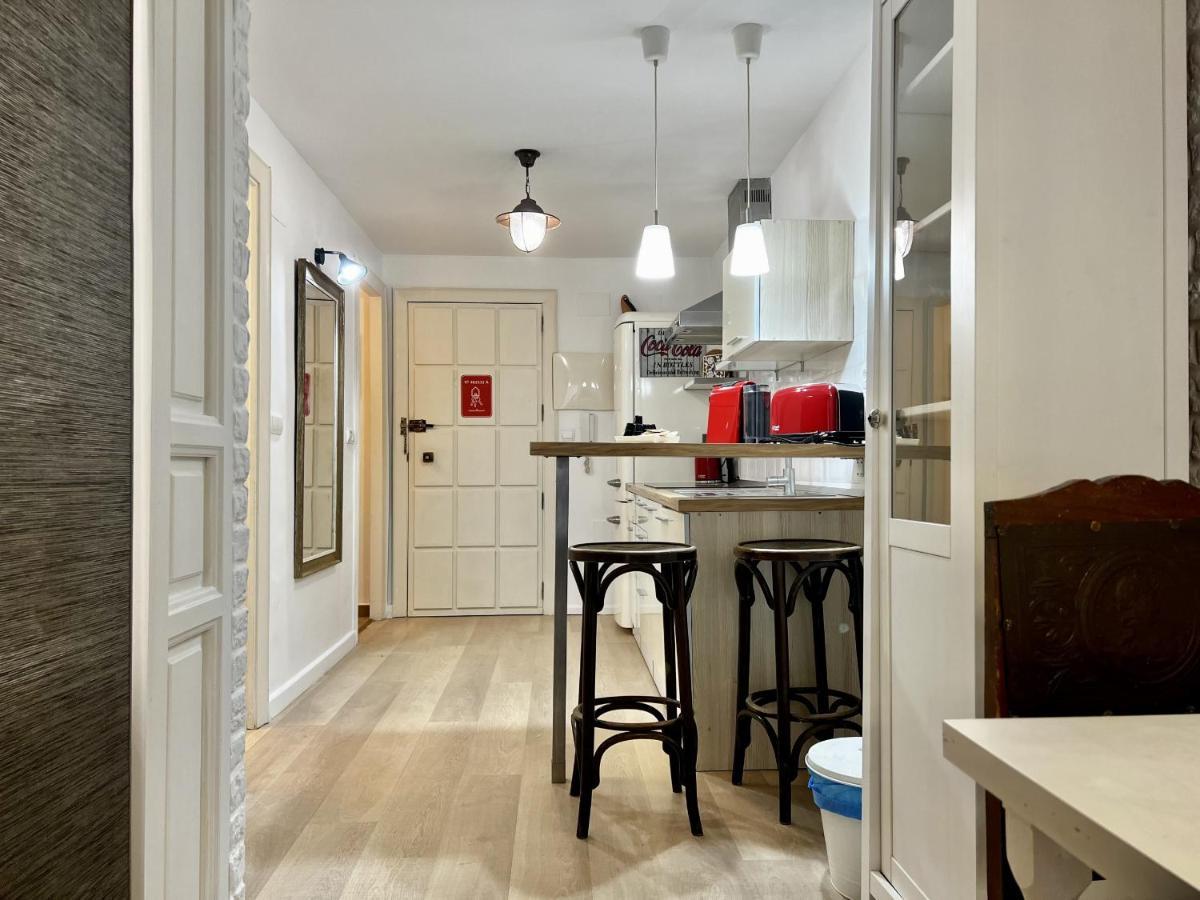 Bright Loft City Centre By United Renters Alicante Extérieur photo