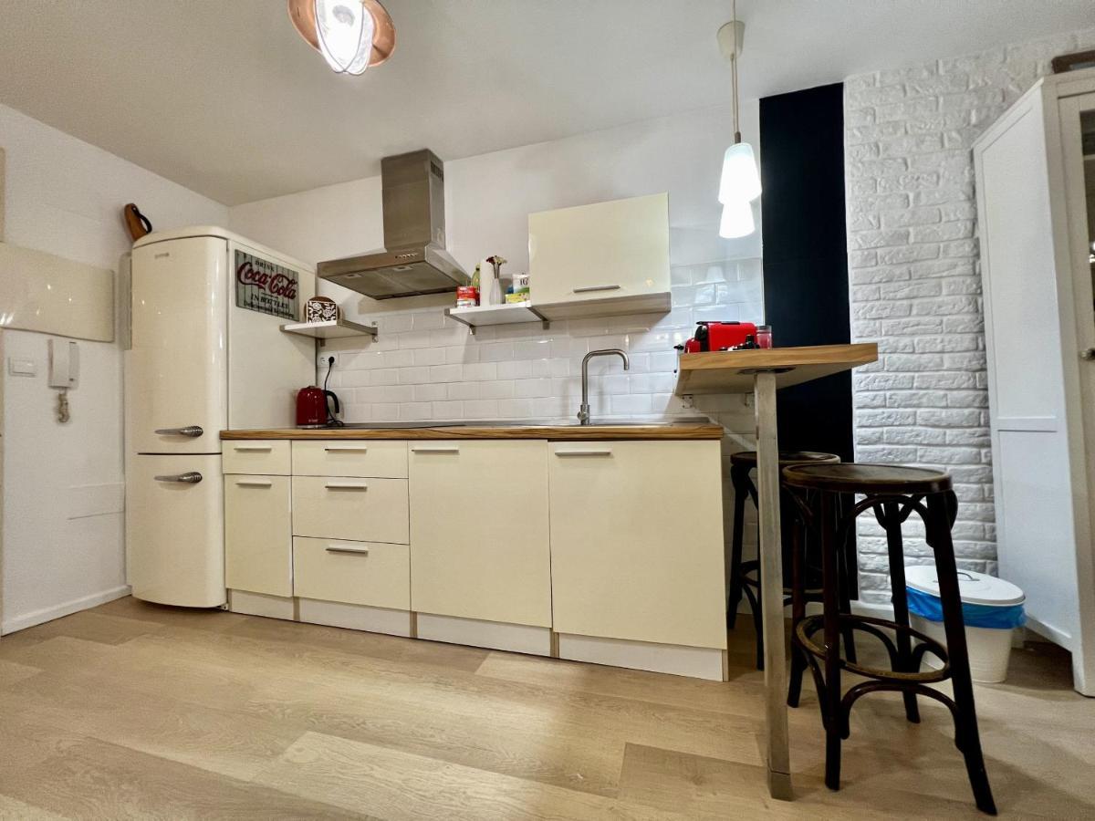 Bright Loft City Centre By United Renters Alicante Extérieur photo