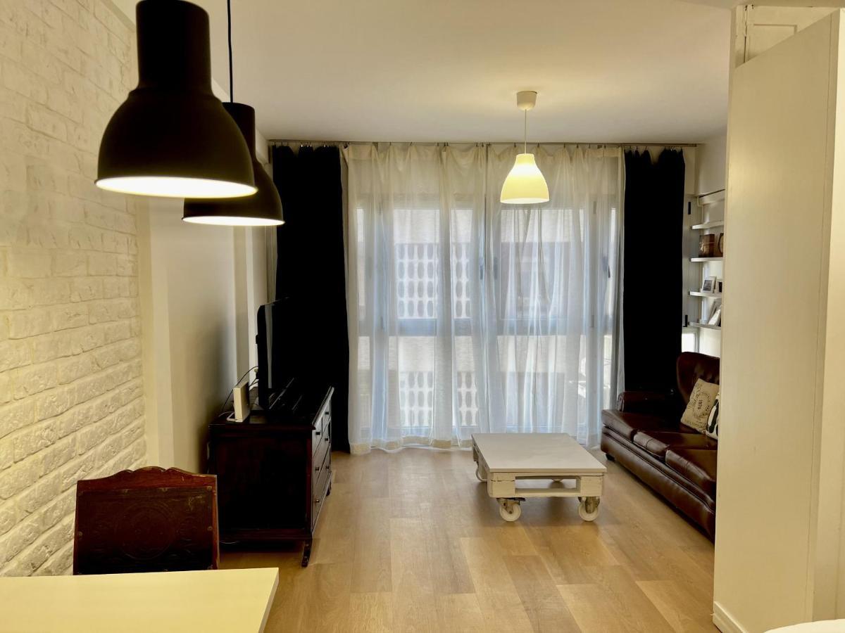 Bright Loft City Centre By United Renters Alicante Extérieur photo