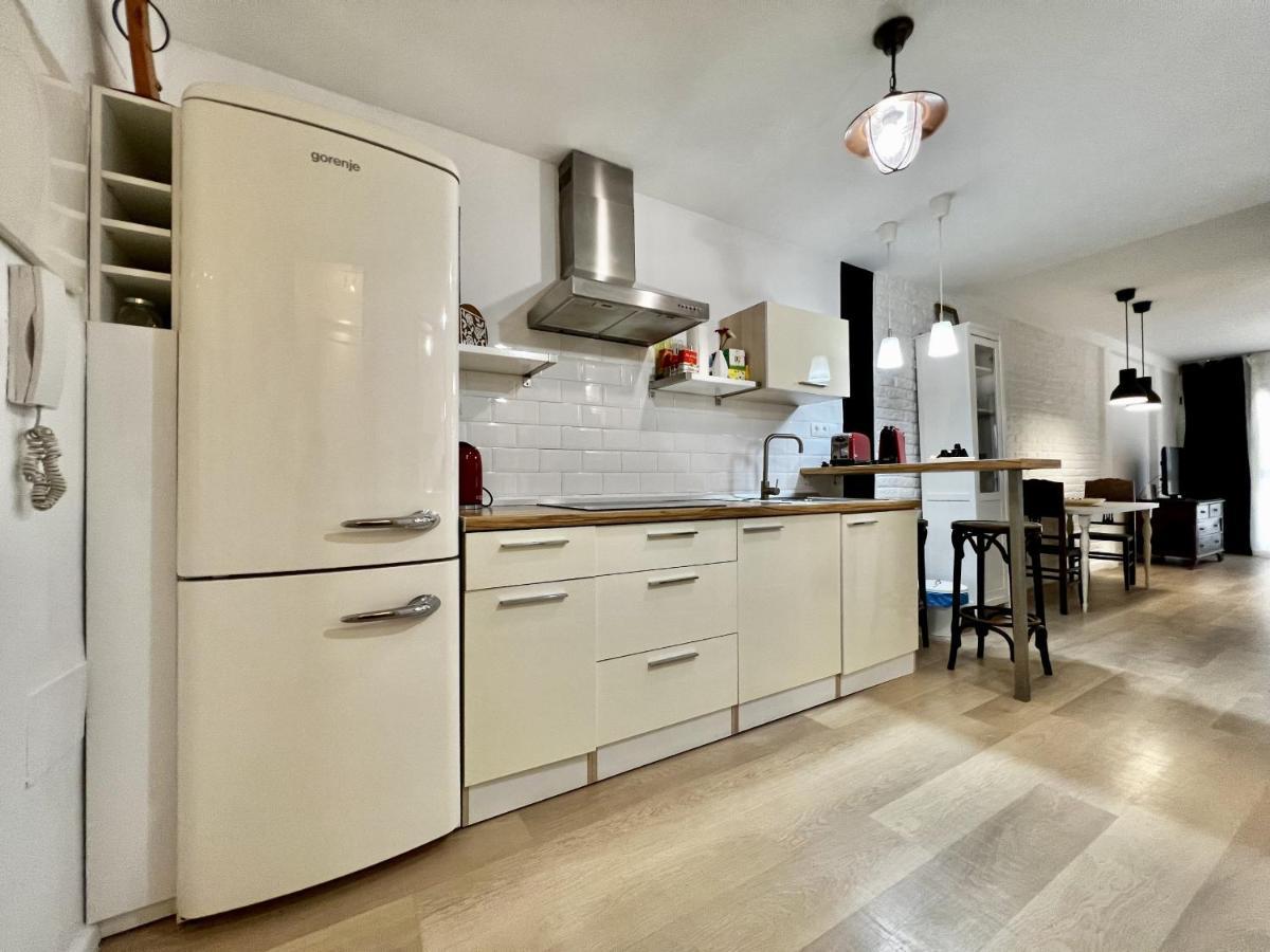 Bright Loft City Centre By United Renters Alicante Extérieur photo
