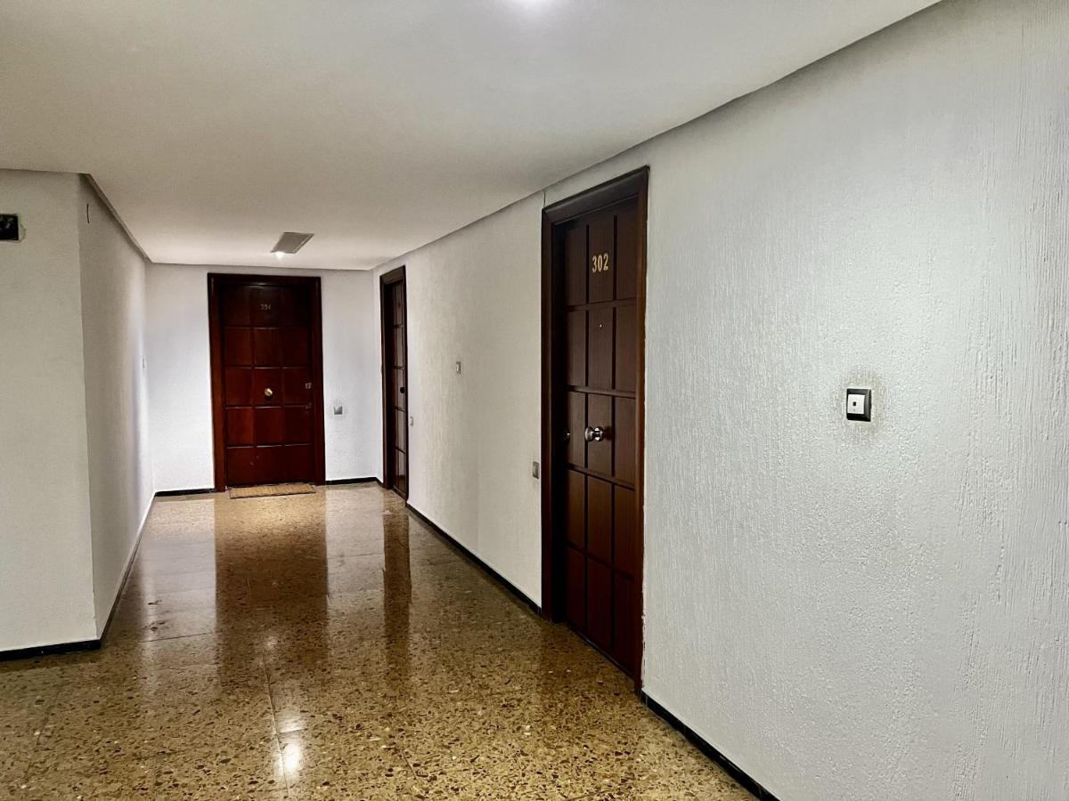 Bright Loft City Centre By United Renters Alicante Extérieur photo