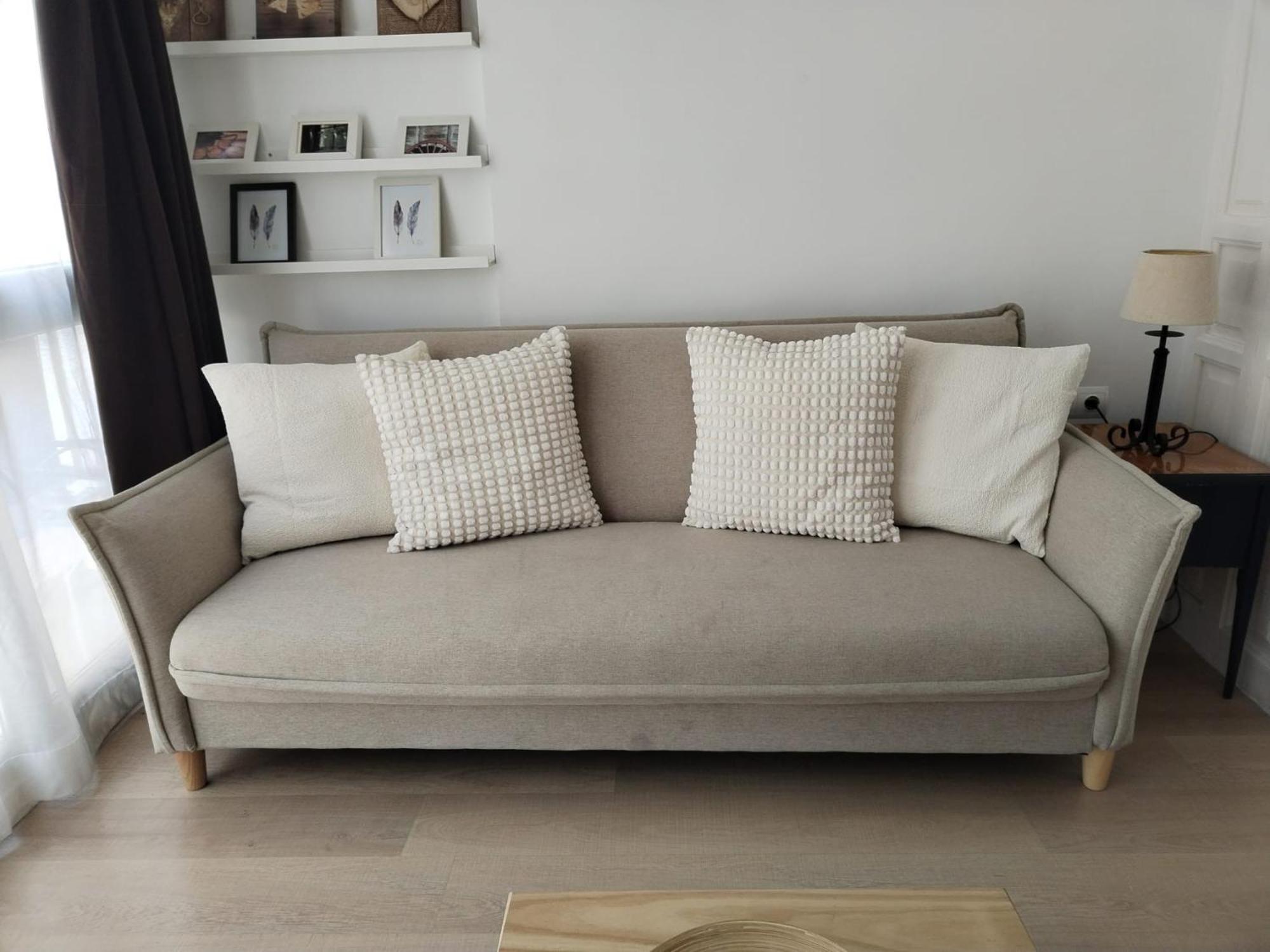 Bright Loft City Centre By United Renters Alicante Extérieur photo
